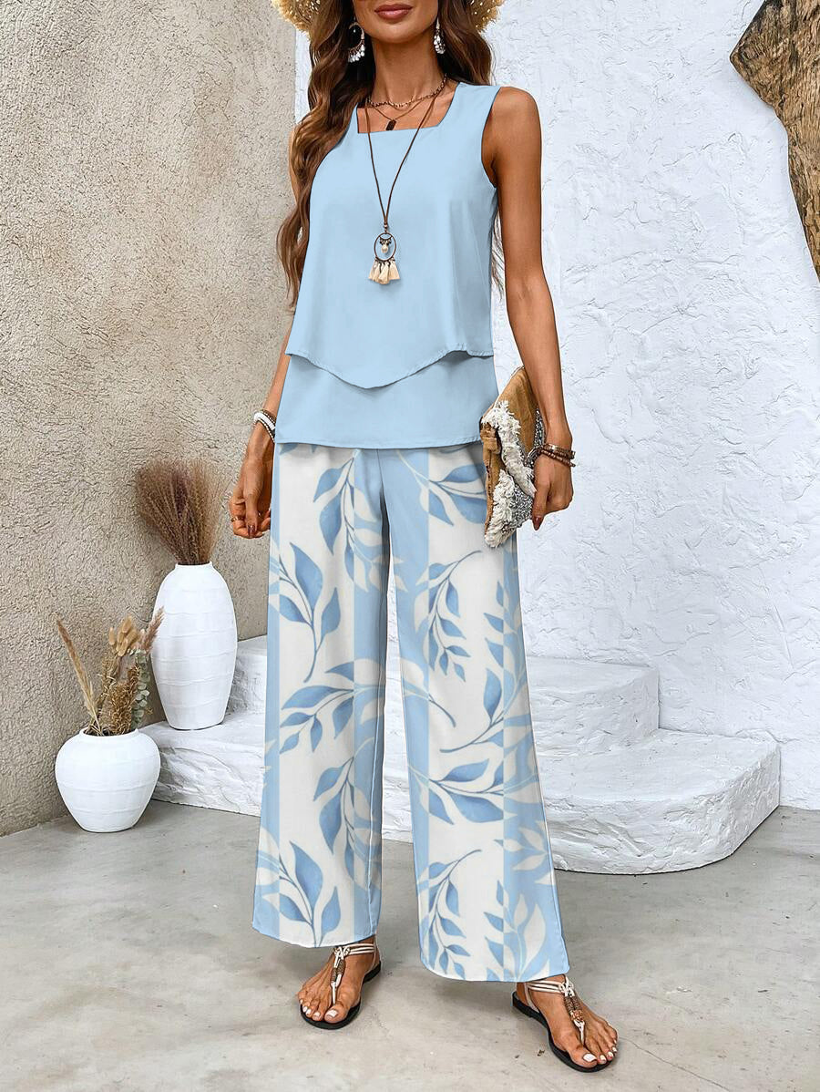 Nora™ | 2-piece summer set