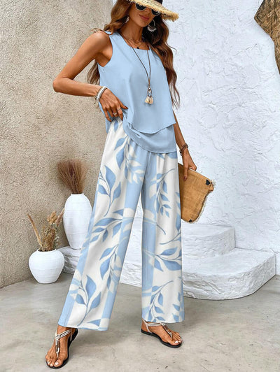 Nora™ | 2-piece summer set